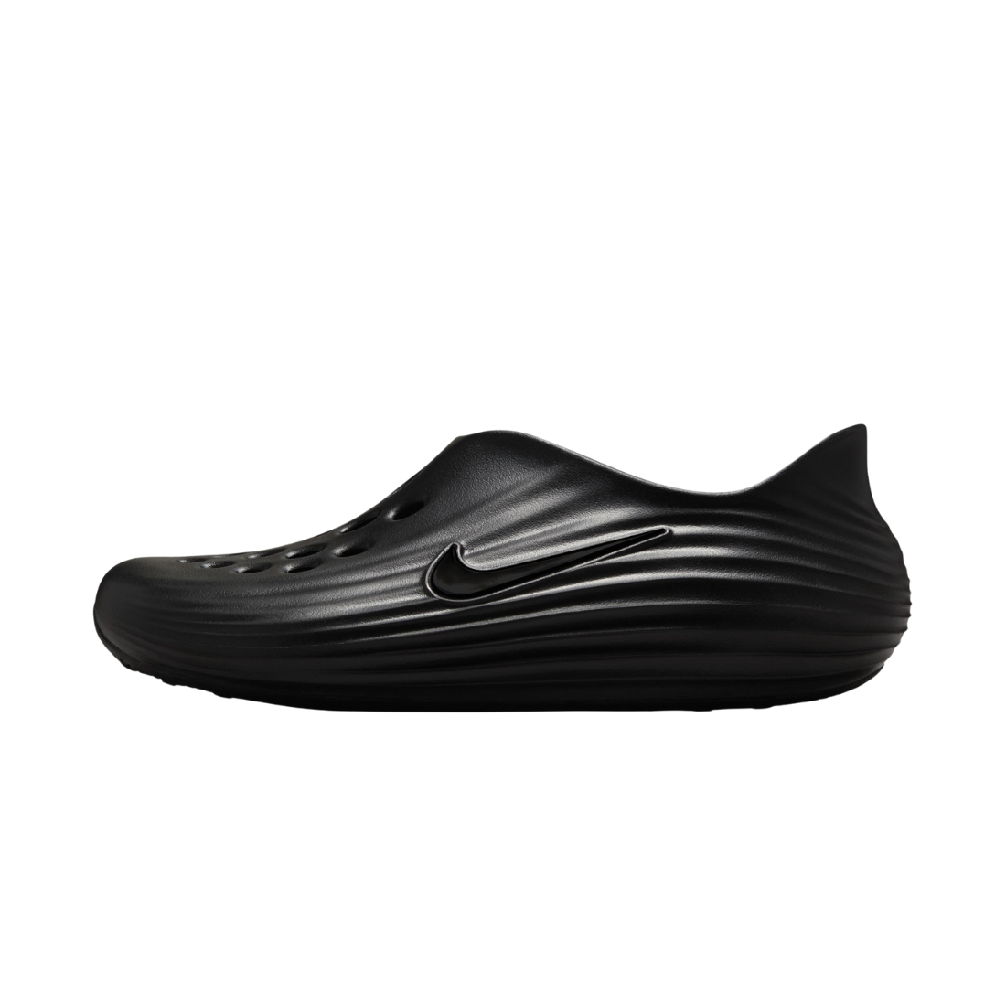NIKE Reactx Rejuven 8 Men's Sandals Black HV5060-001