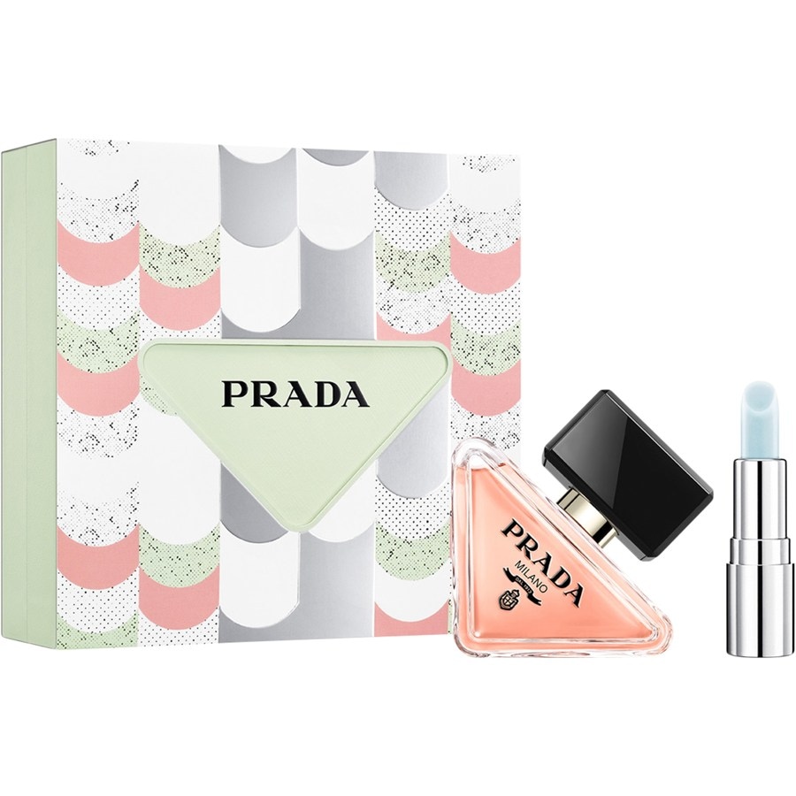 Prada Paradoxe Paradoxe EdP + Blue Balm Set