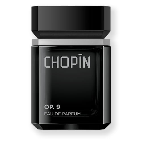 CHOPIN Woda perfumowana OP.9 100 ml