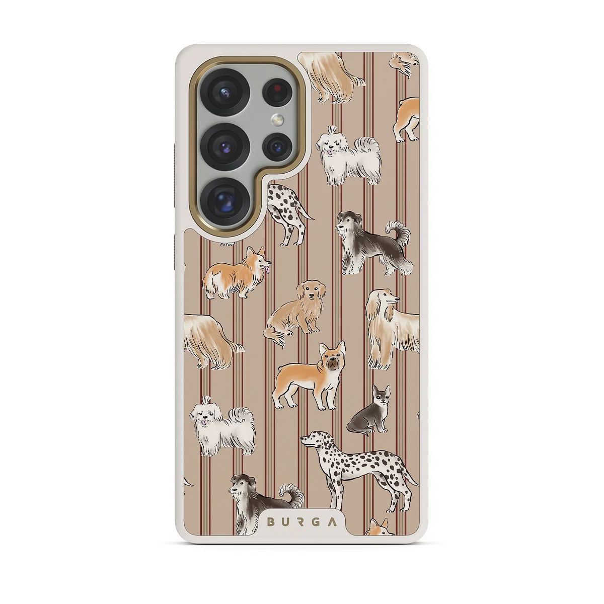 Playground - Samsung Galaxy S25 Ultra ケース