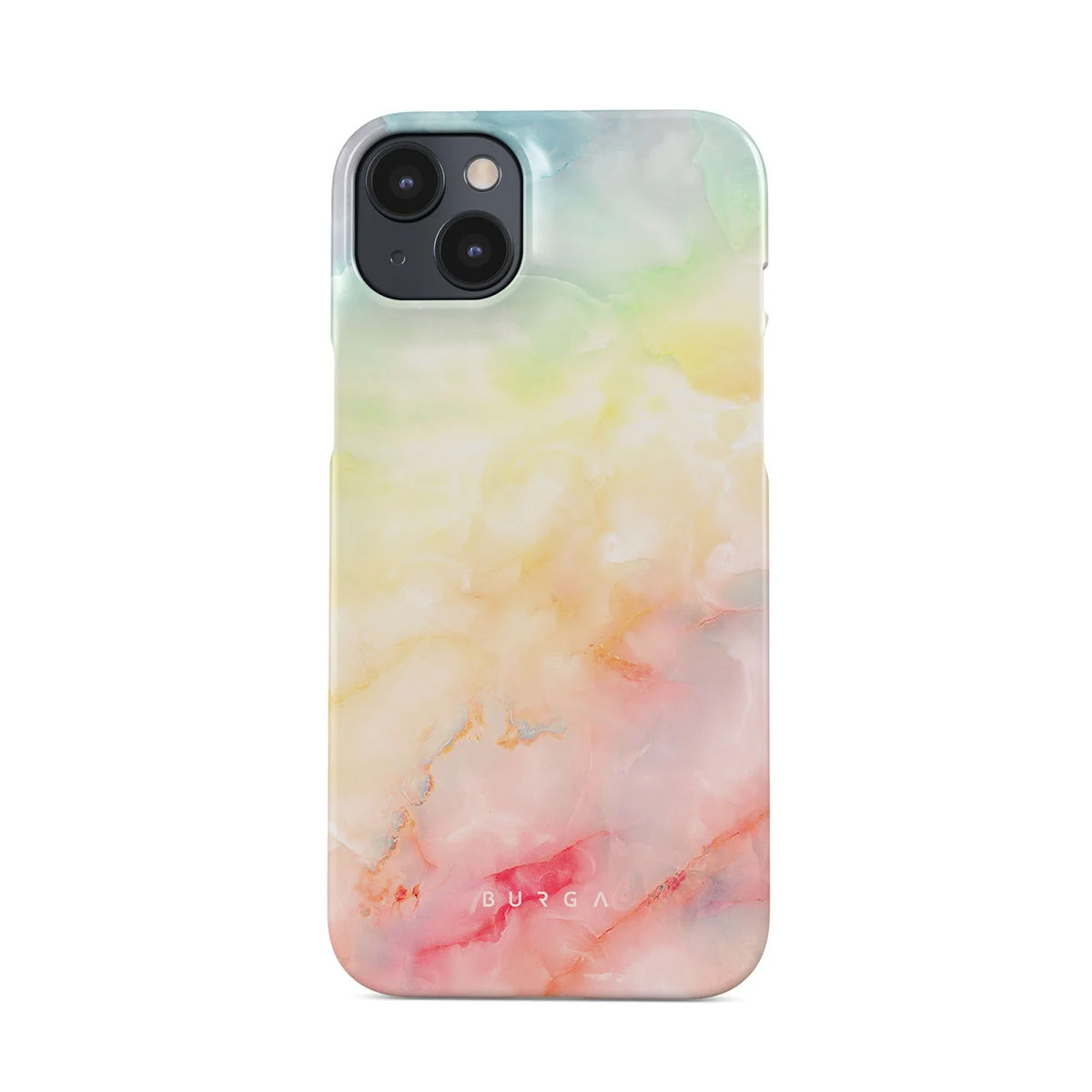 New Flame - Rainbow iPhone 14 Plus ケース