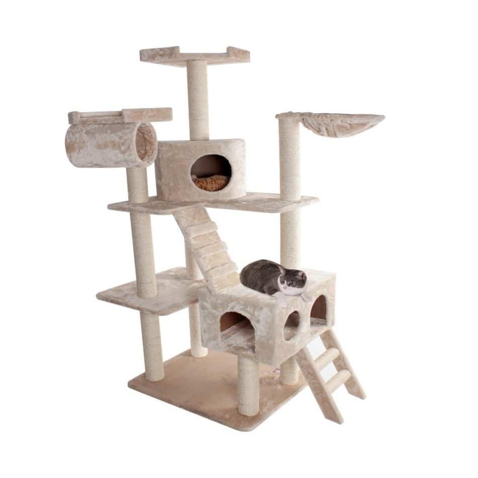 Casita Cat Tree 73