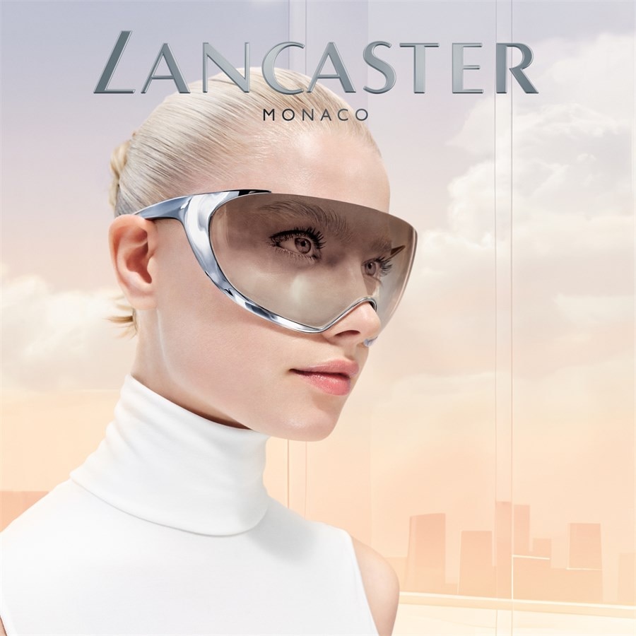 Lancaster Sun Perfect Sun Perfecting Fluid SPF50