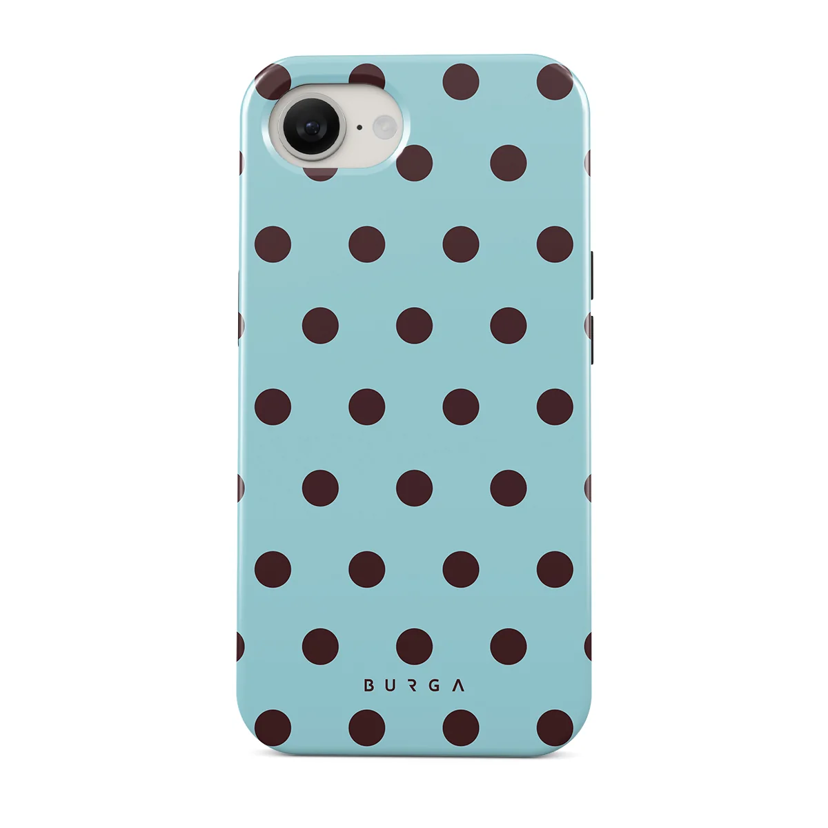 Aqua Mocha - iPhone 17e ケース