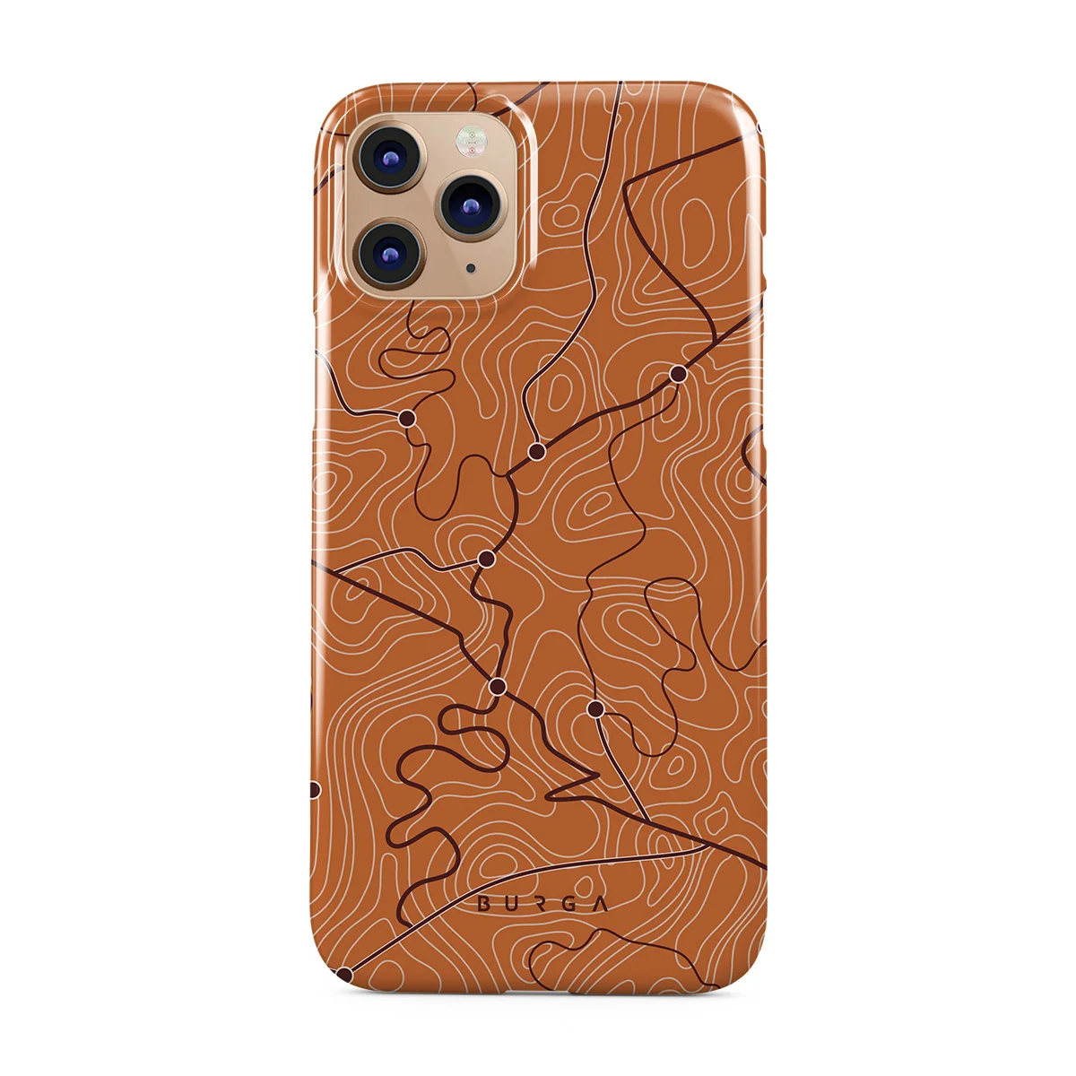 Latitude - iPhone 11 Pro Max ケース