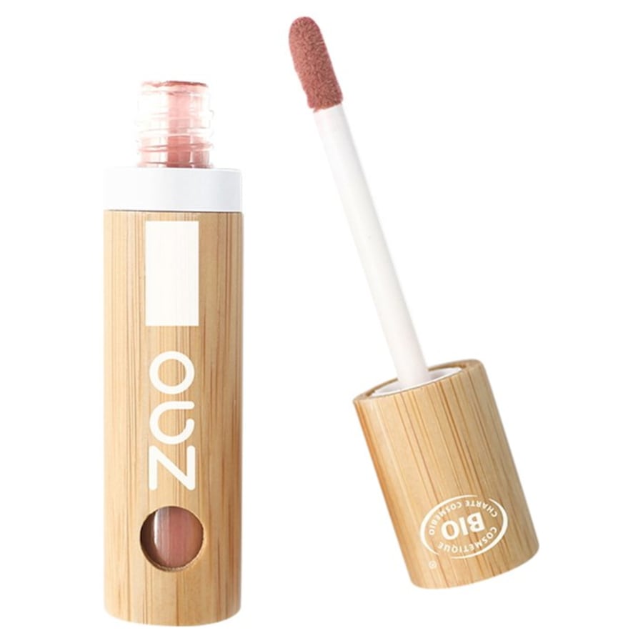 Zao Lipgloss Bamboo Lip'Ink