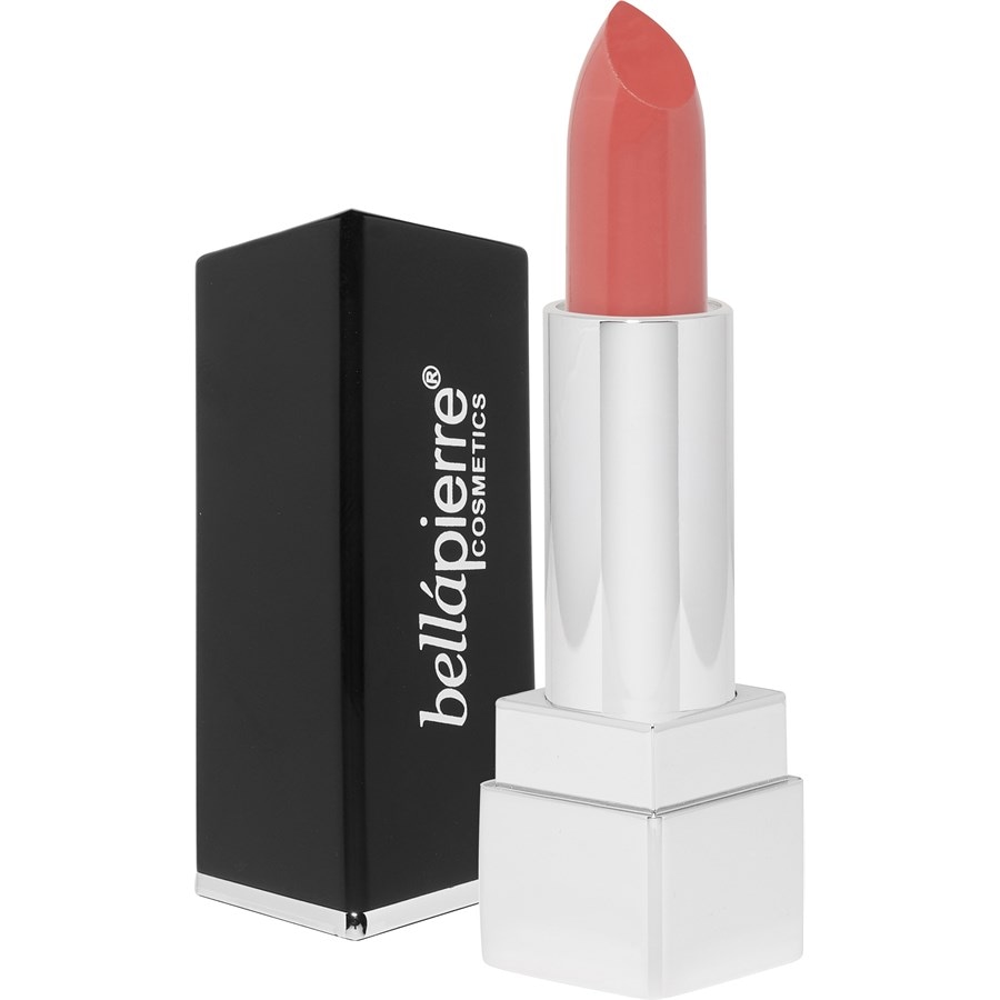 Bellápierre Cosmetics Usta Mineralna pomadka do ust