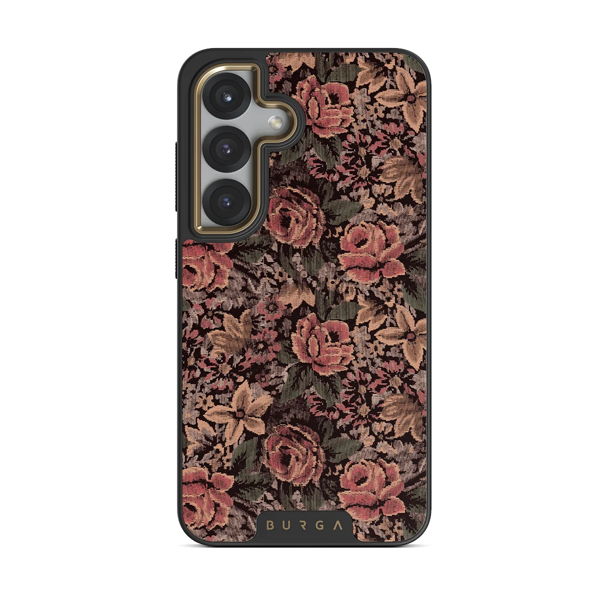 Woven Garden - Samsung Galaxy S25 Plus ケース