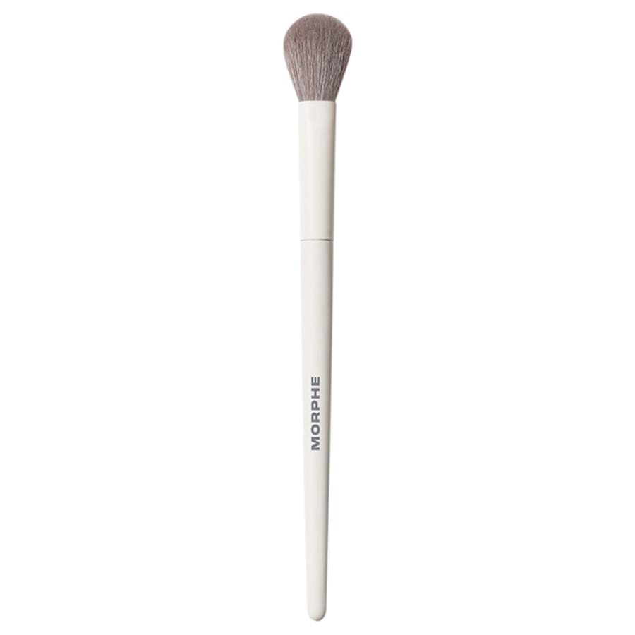 Morphe Szczotki do twarzy M282 Rounded Cream & Liquid Highlight Brush