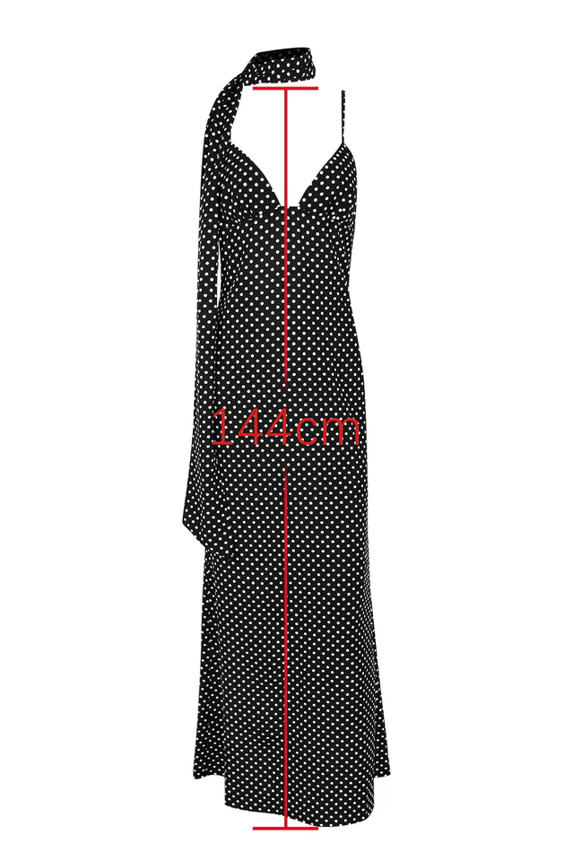 Adeline Maxi Dress
