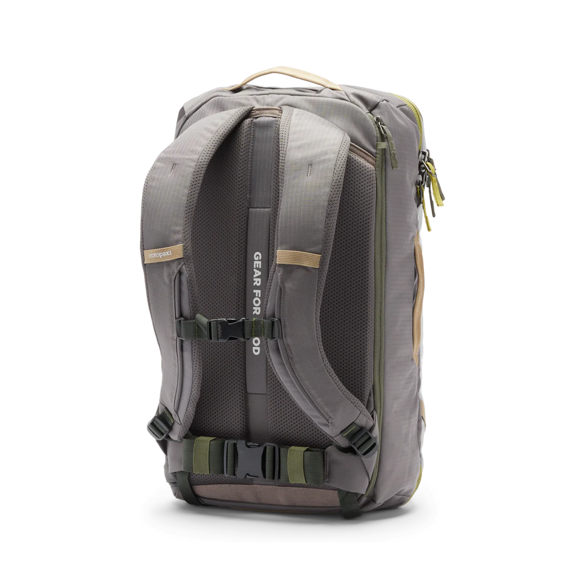 Allpa 28L Travel Pack