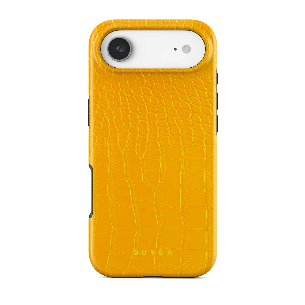 Canary Yellow - iPhone Air ケース