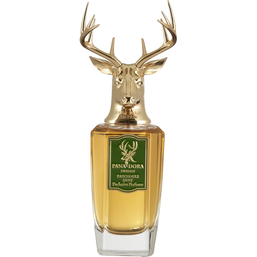 Pana Dora Sweden Patchouli Dust Extrait de Parfum