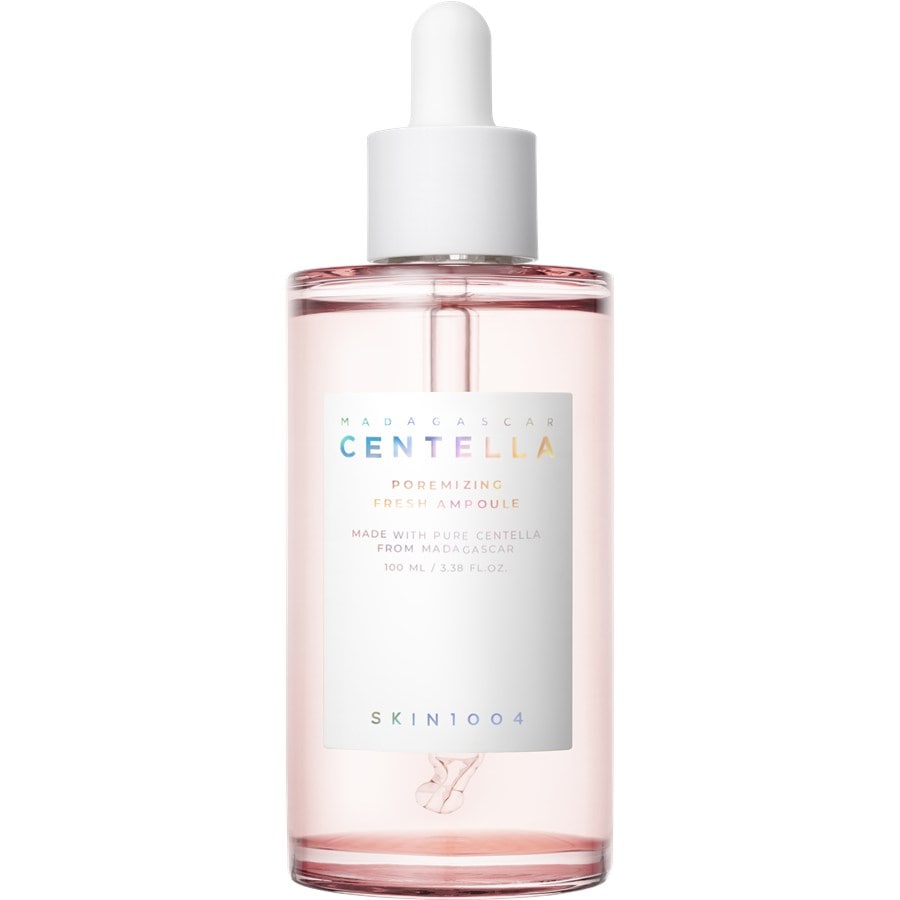 Skin1004 Serum Madagaskar Centella Poremising Fresh Ampoule