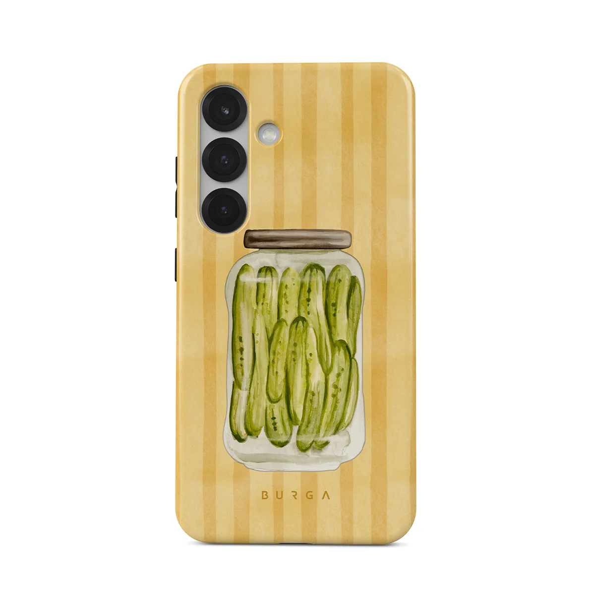 Pickled - Samsung Galaxy S25 Plus ケース