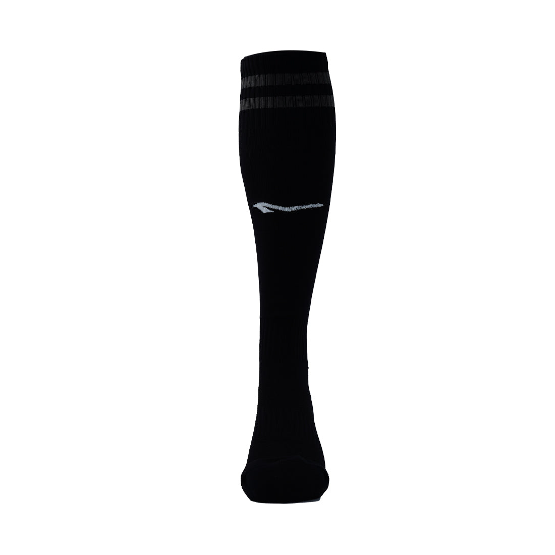 AL Men's Football Socks Black FFE12003001