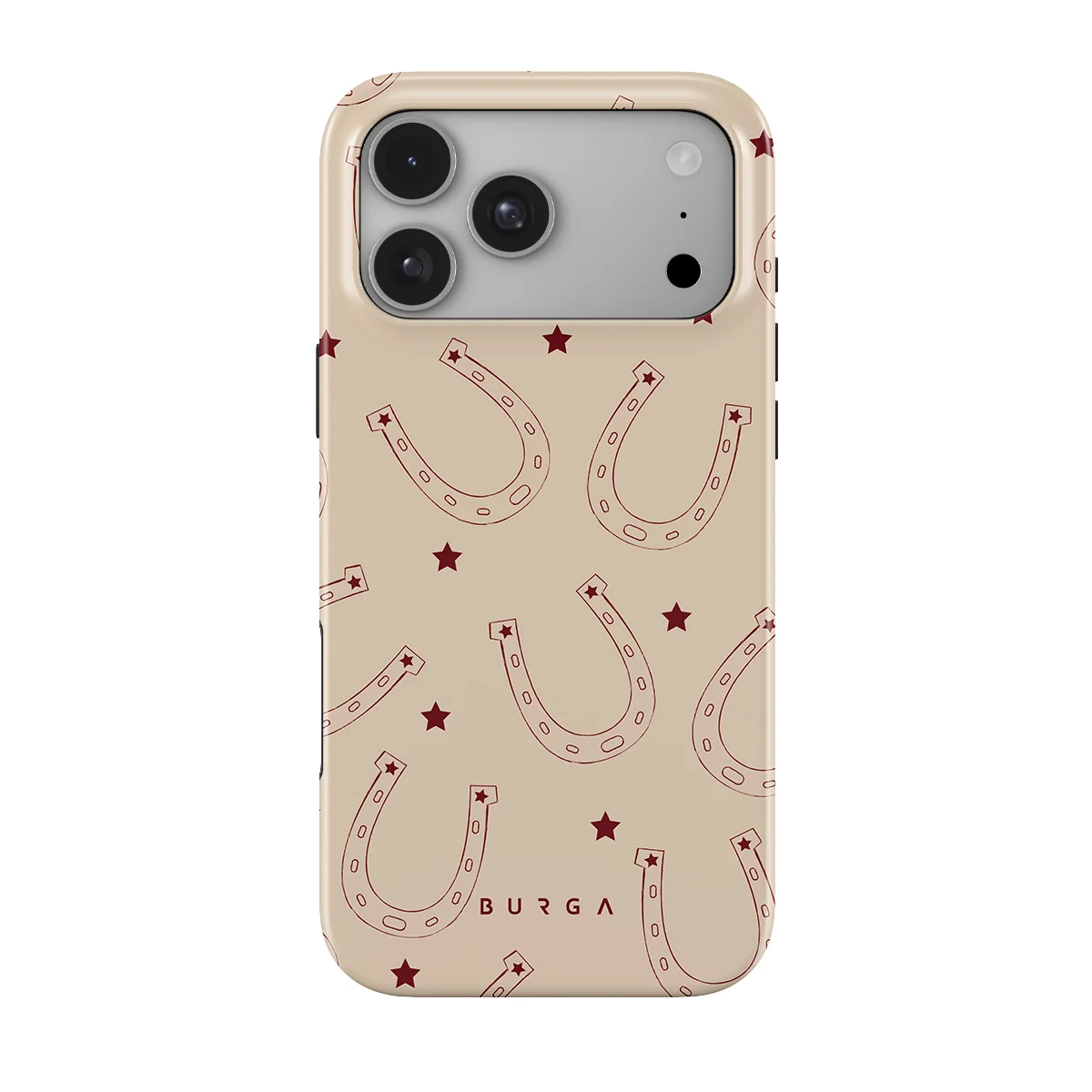 Lucky Charm - iPhone 18 Pro ケース