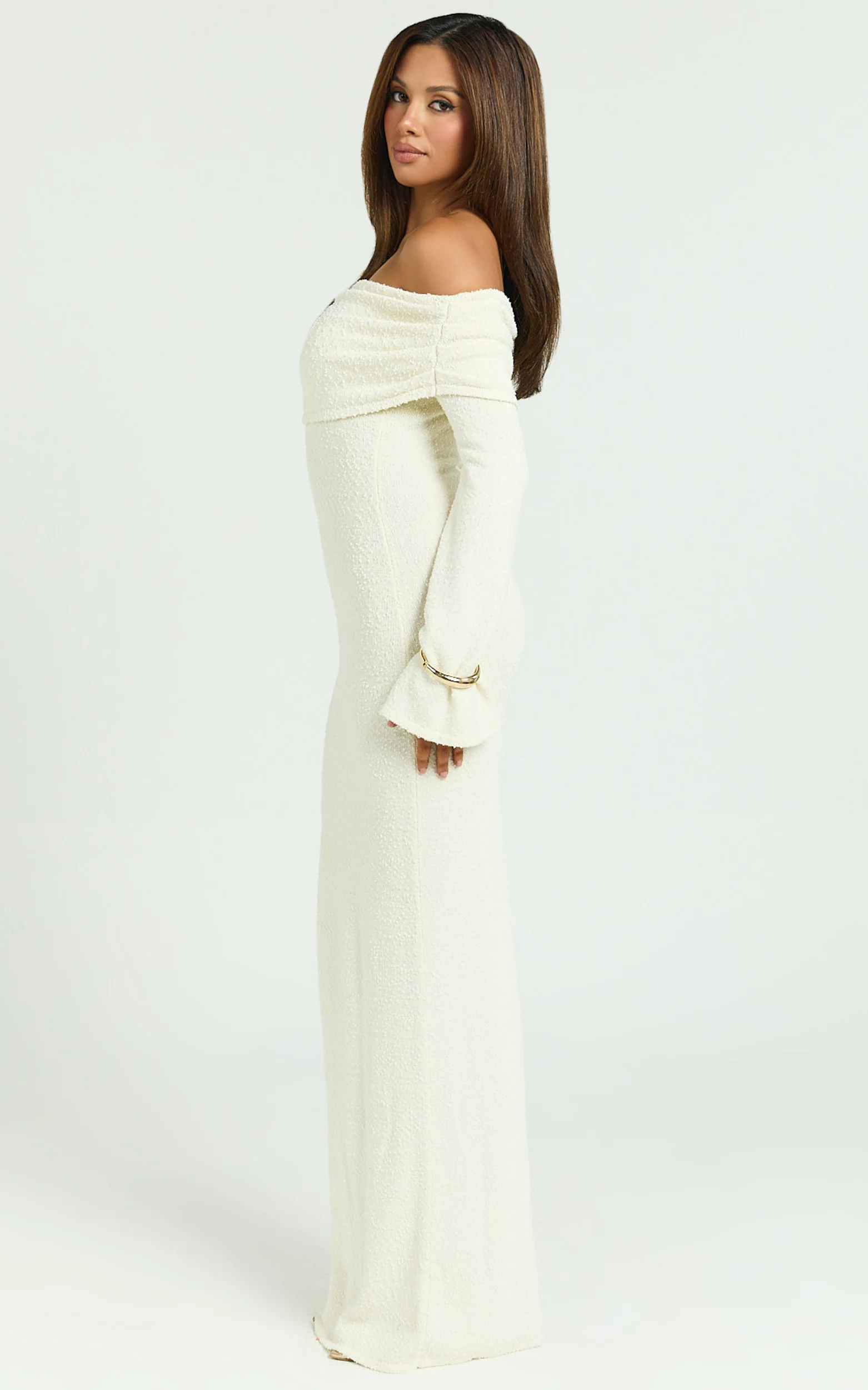 Pietra Maxi Dress