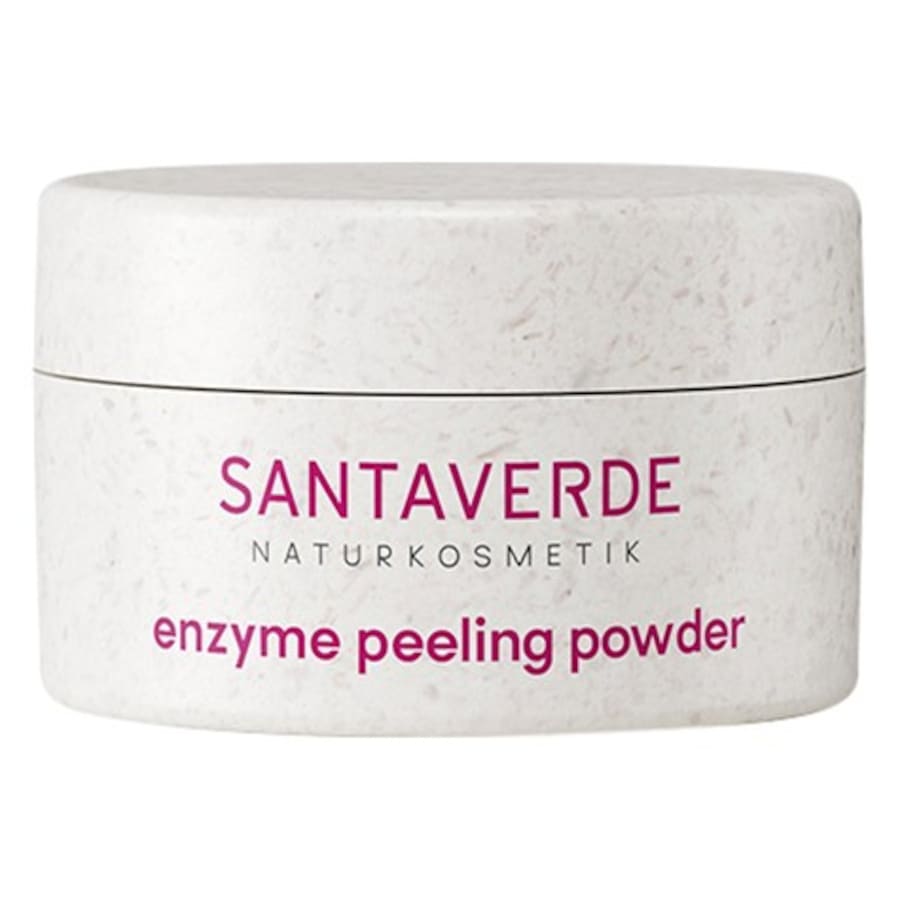 Santaverde FACE CARE enzymatyczny proszek peelingujący