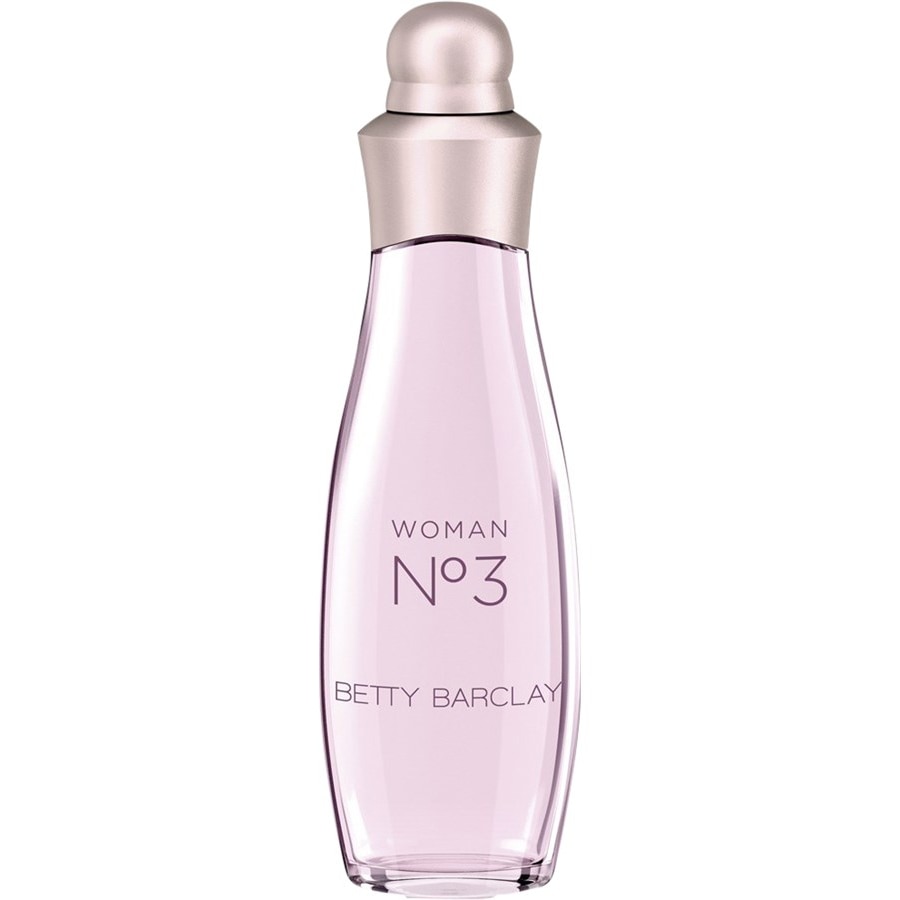 Betty Barclay Woman 3 Eau de Toilette Spray