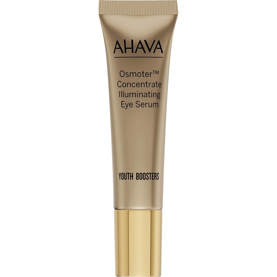 Ahava Osmoter Eye Concentrate
