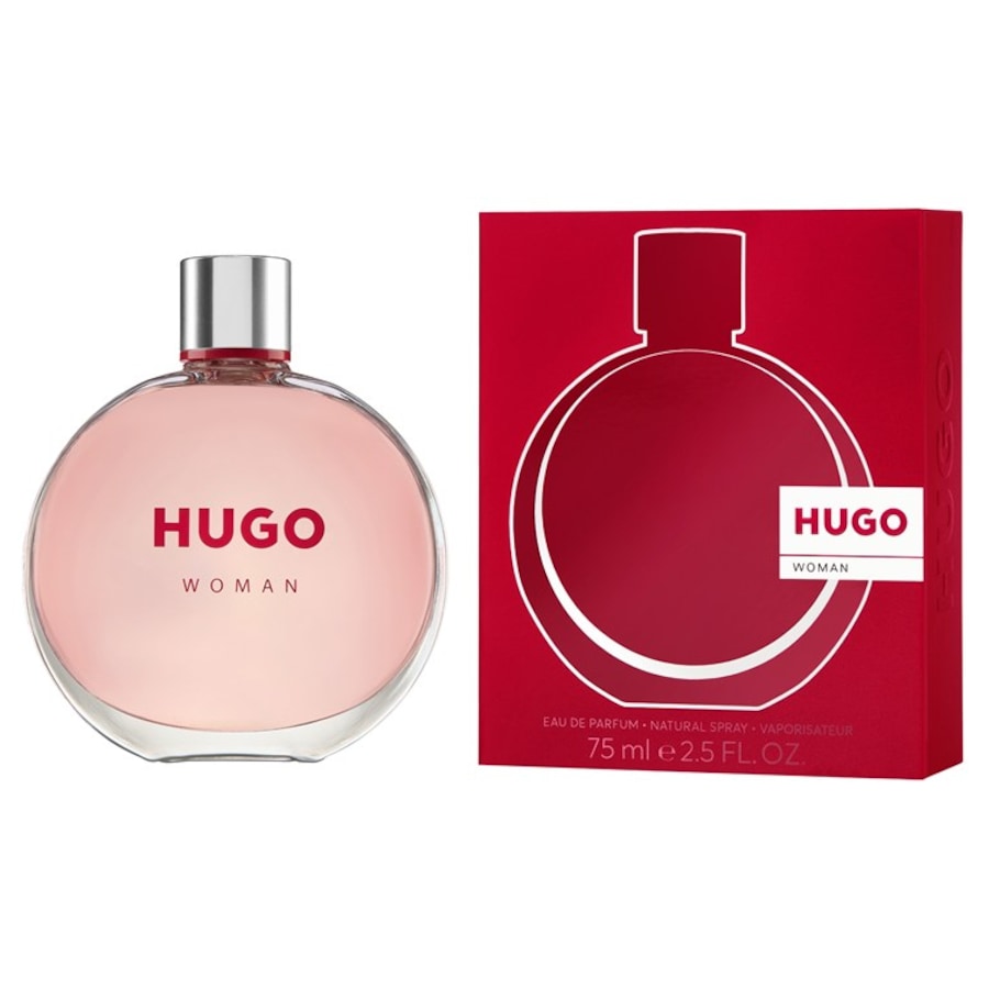 Hugo Boss Hugo Woman Eau de Parfum Spray