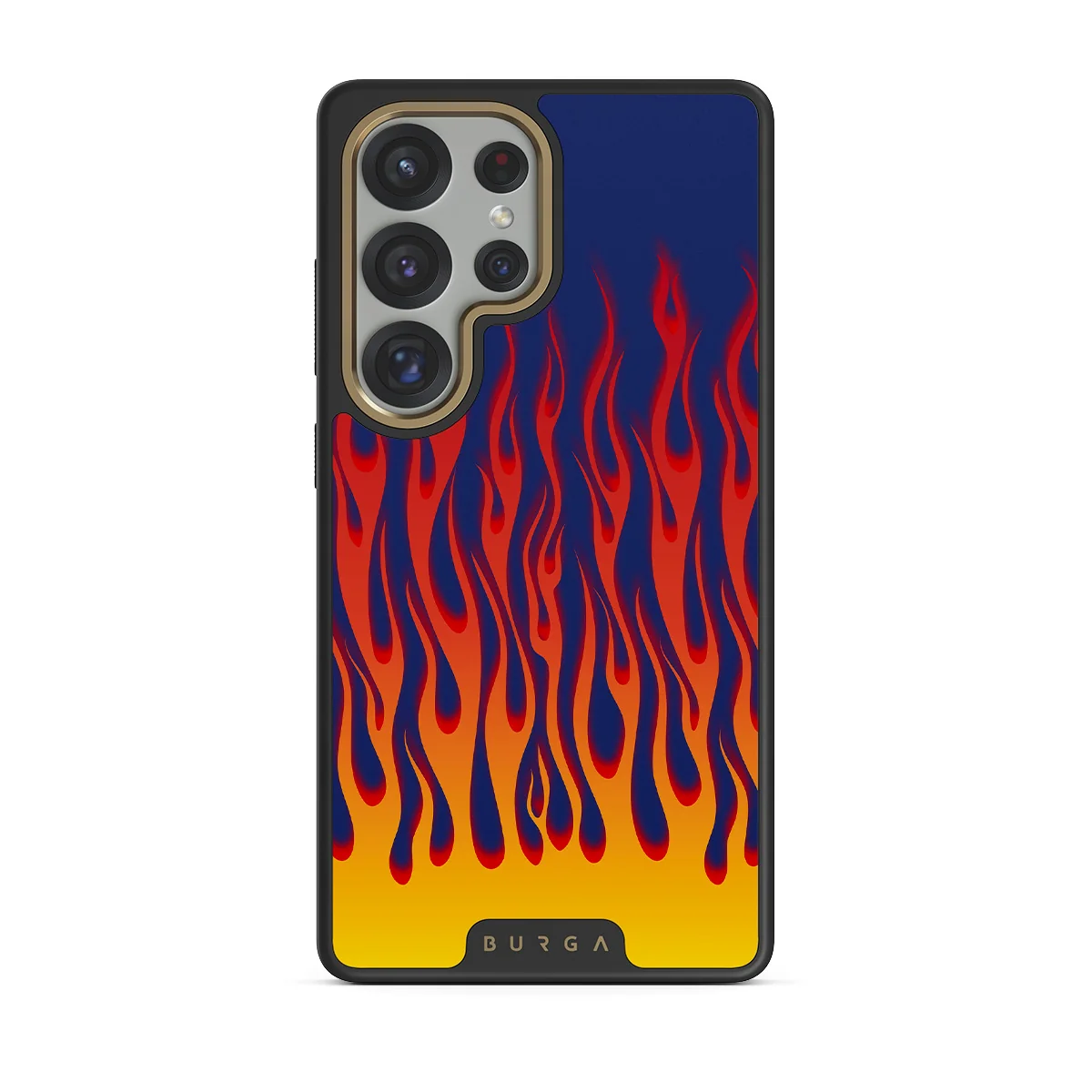 Tribal - Samsung Galaxy S25 Ultra ケース