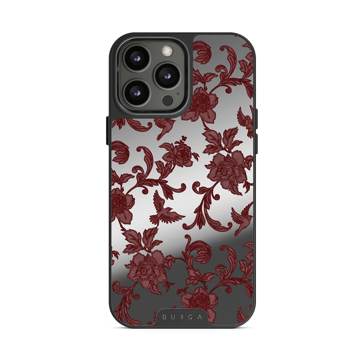 Capulet - iPhone 12 Pro ケース