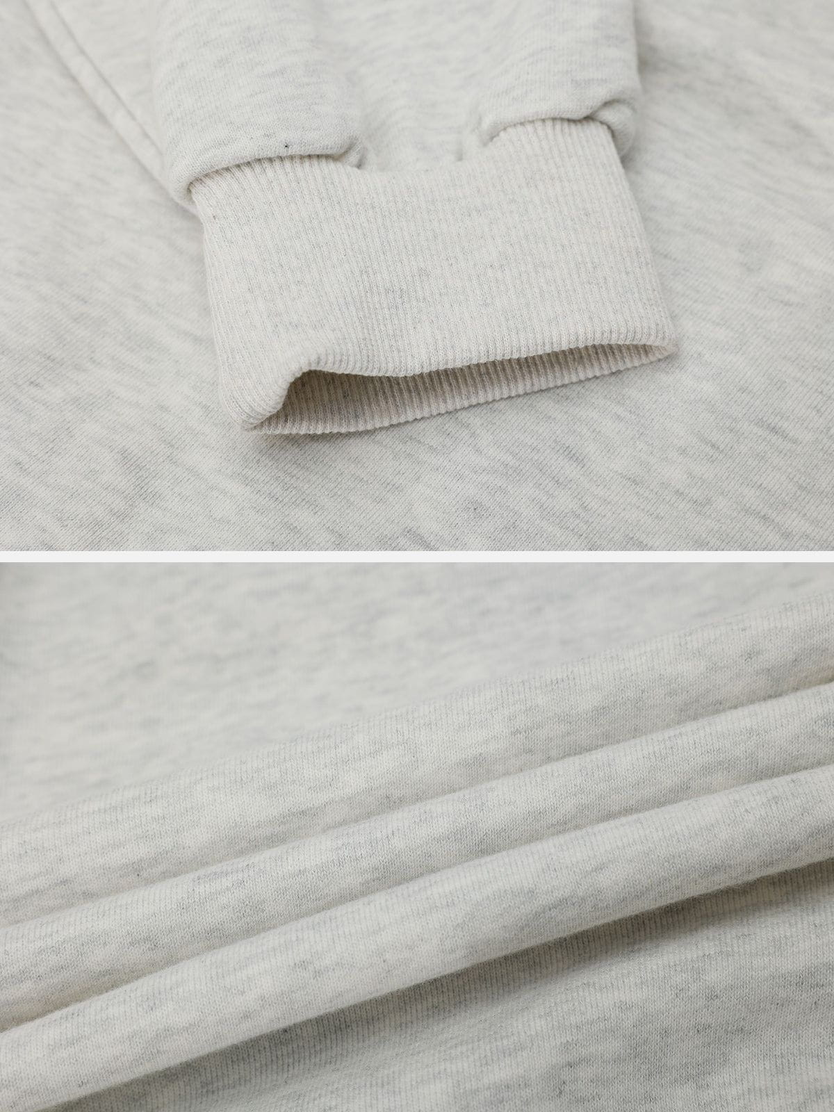 Aelfric Eden Stellaris Embroidered Hoodie - FASHION NOB