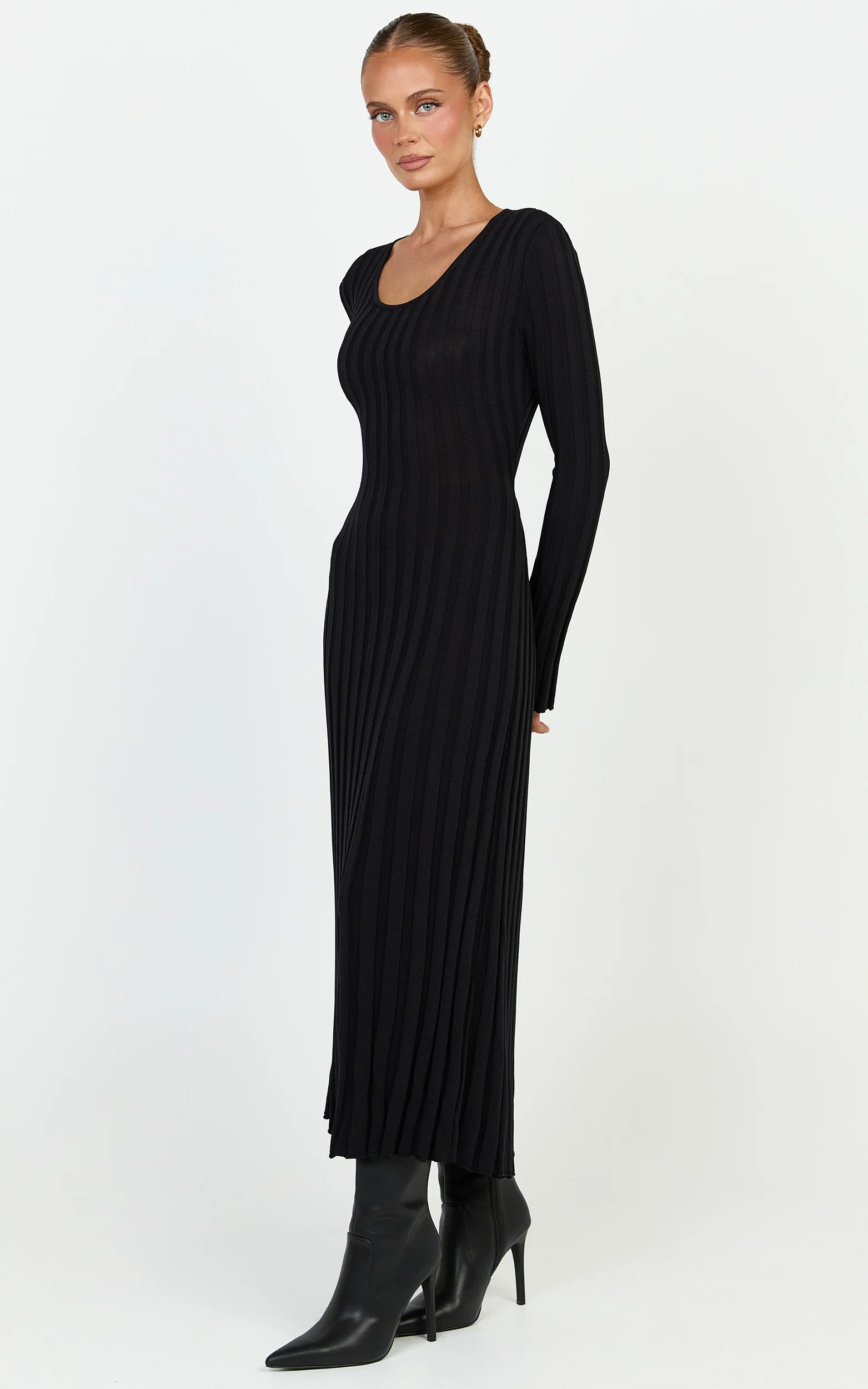 Blaire Midi Dress