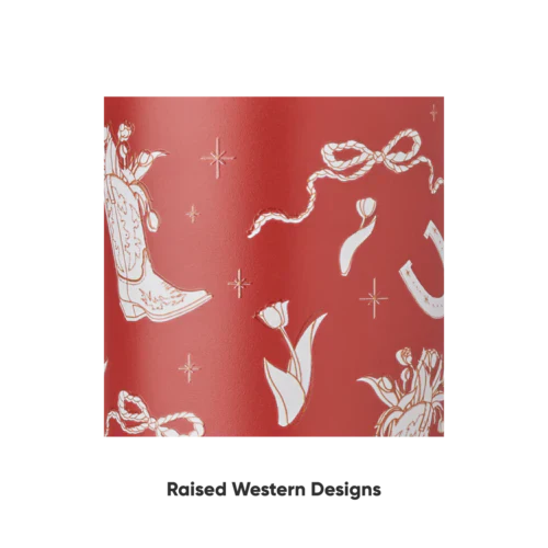 Owala Birthday Bash 24oz Tumbler