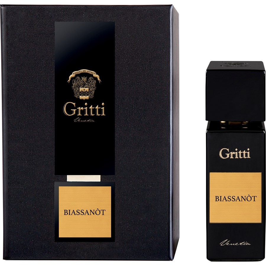 Gritti Biassanòt Eau de Parfum Spray