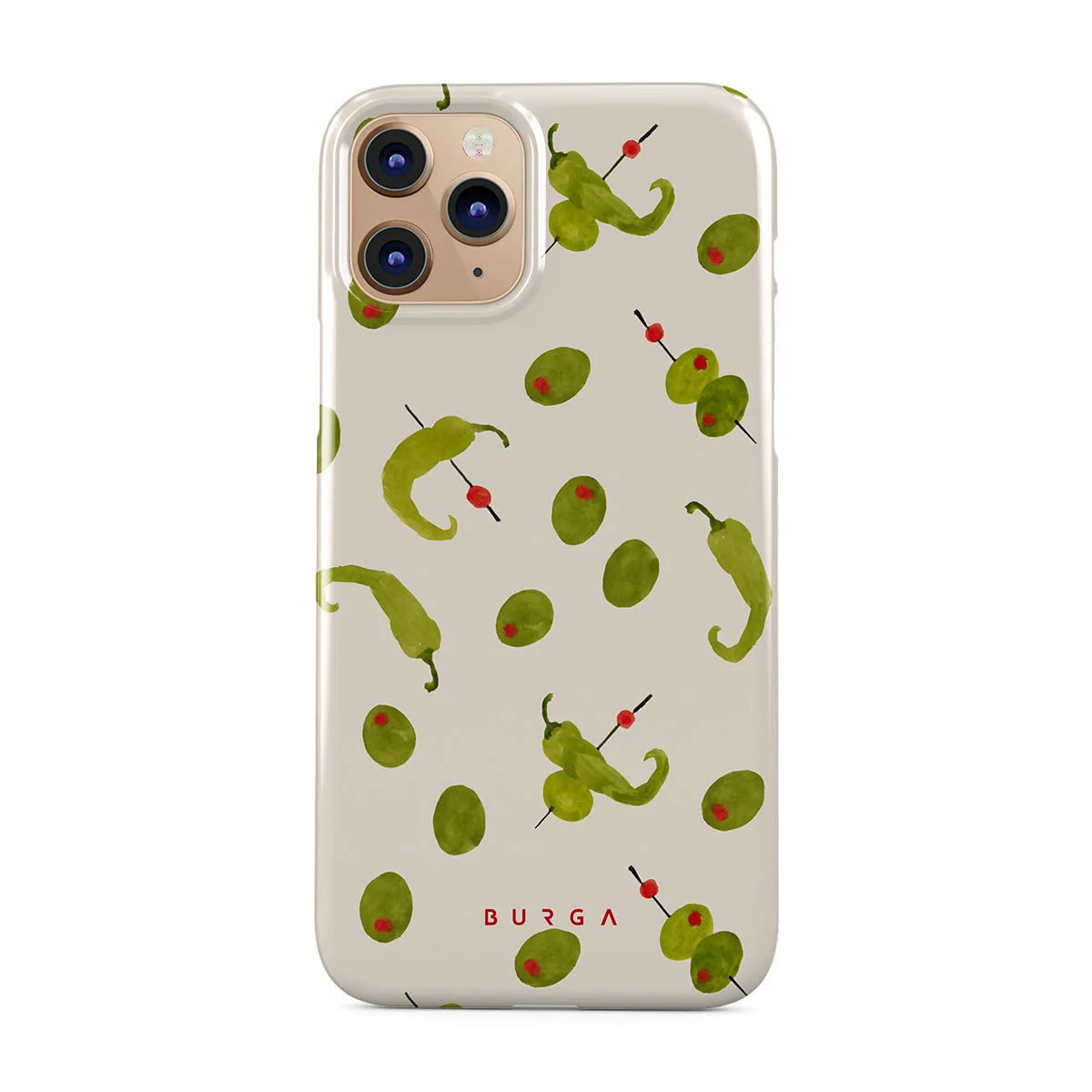 Aperitivo - iPhone 11 Pro Max ケース