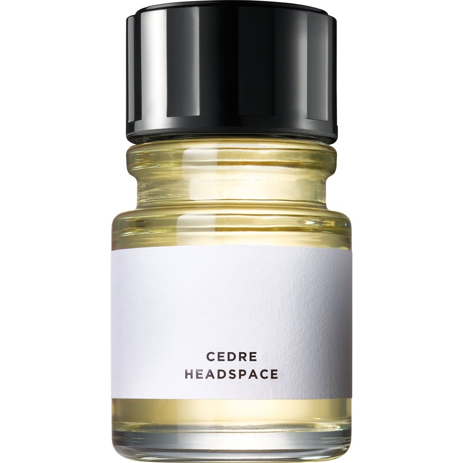 Headspace Kolekcja Eau de Parfum Spray Cèdre