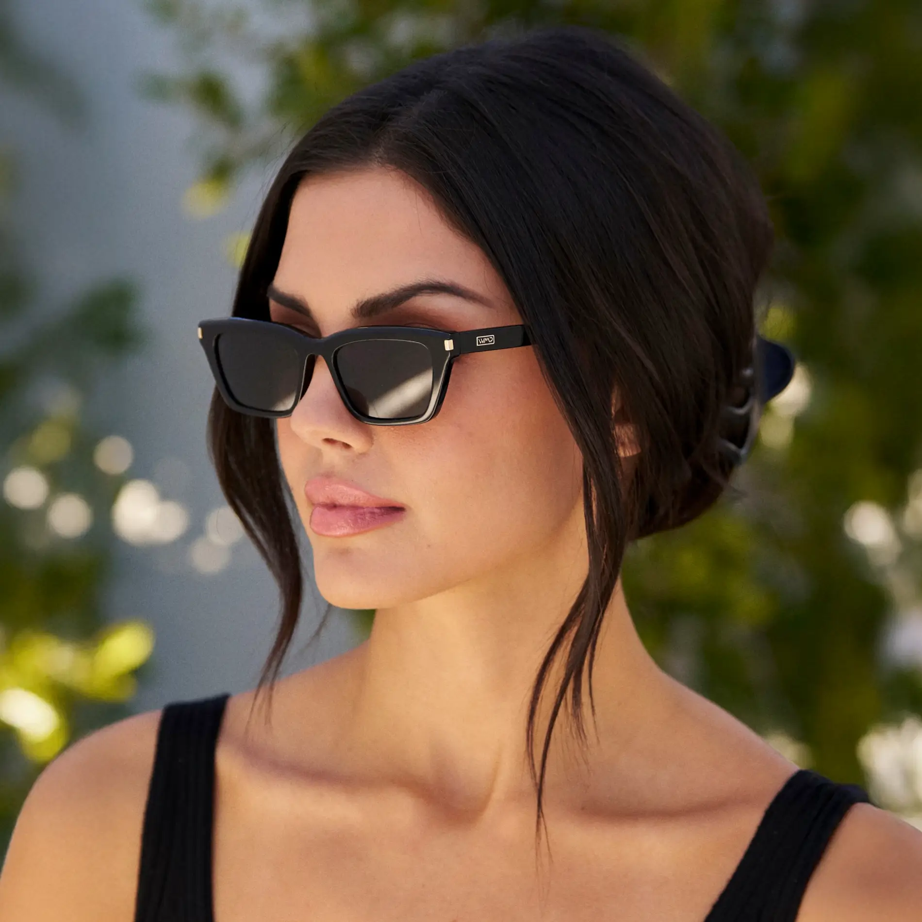 Sienna | Polarized
