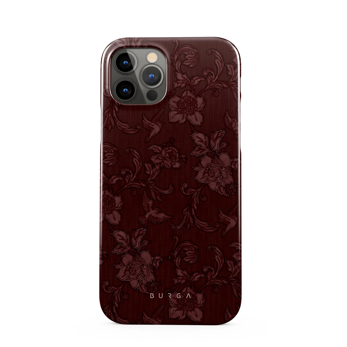 Capulet - iPhone 12 Pro Max ケース
