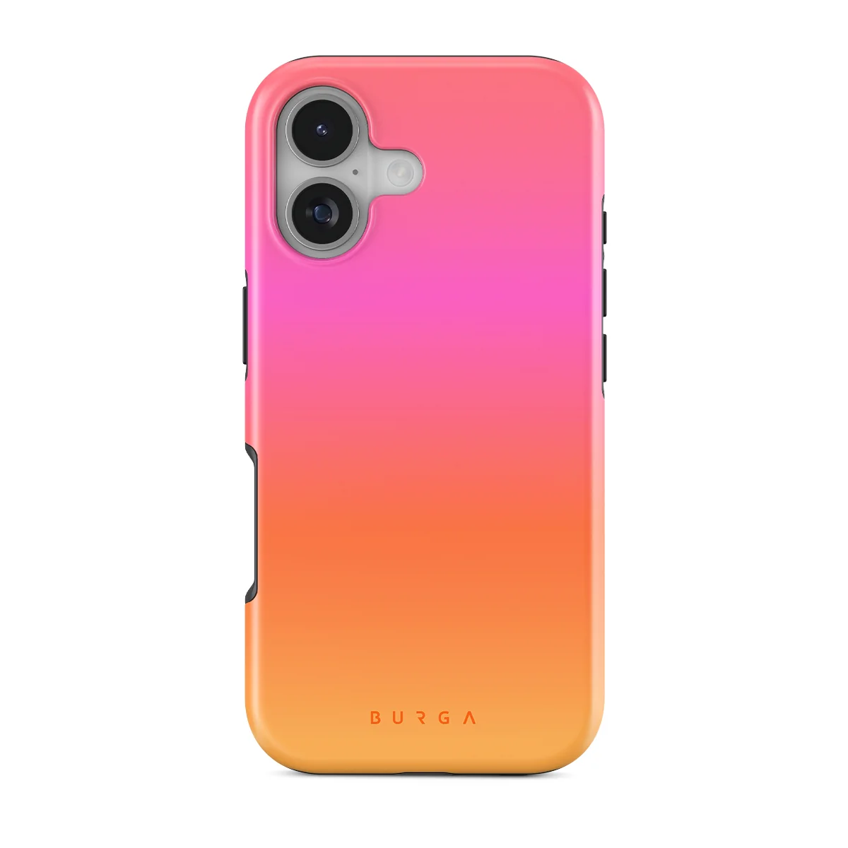 Sunset Club - iPhone 17 ケース