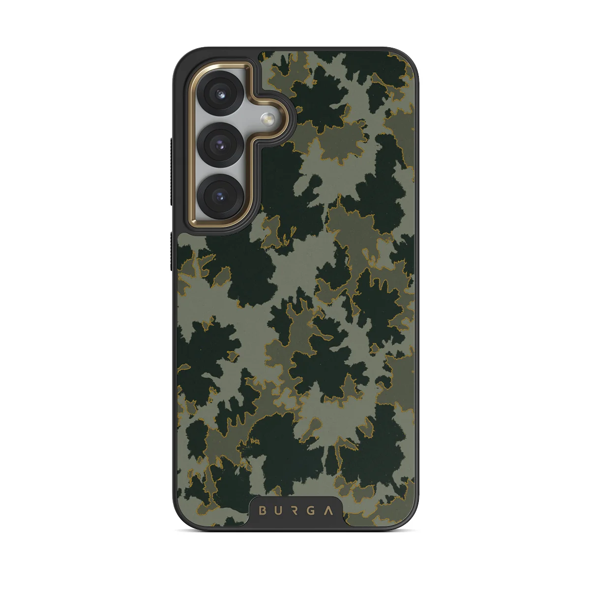 Moss - Samsung Galaxy S25 ケース
