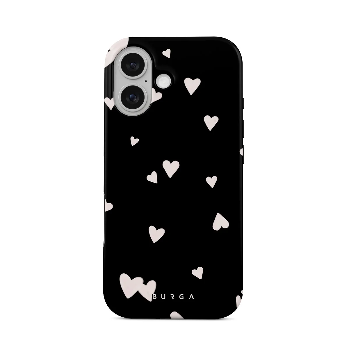 Love Notes - iPhone 16 ケース