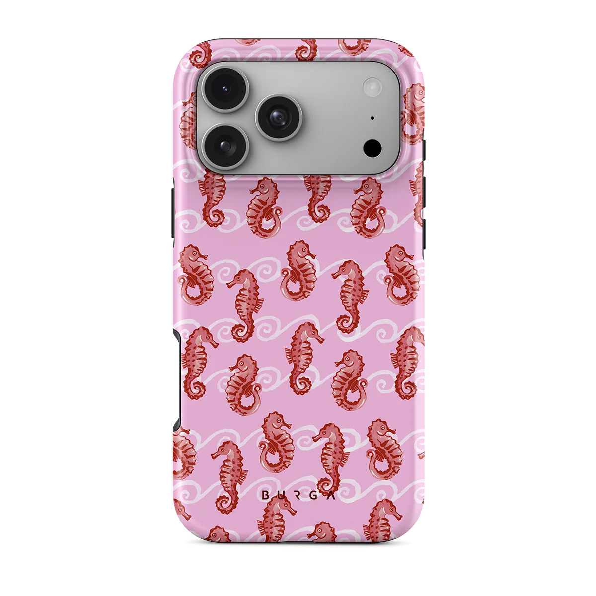 Coral Reef - iPhone 17 Pro Max ケース
