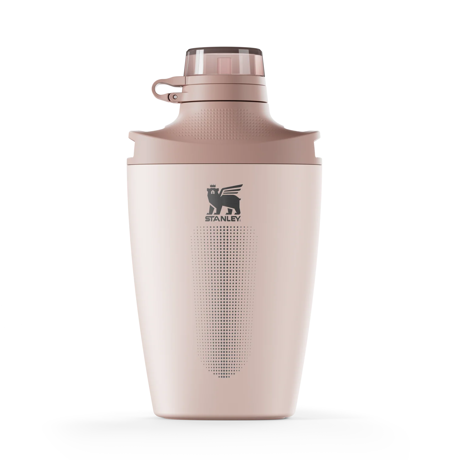 The Stanley Cross Bottle