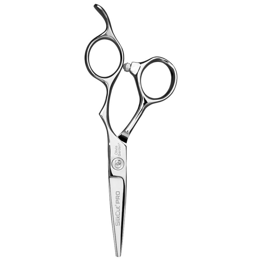 Olivia Garden SilkCut Pro Nożyczki do cięcia włosów RH 5.0