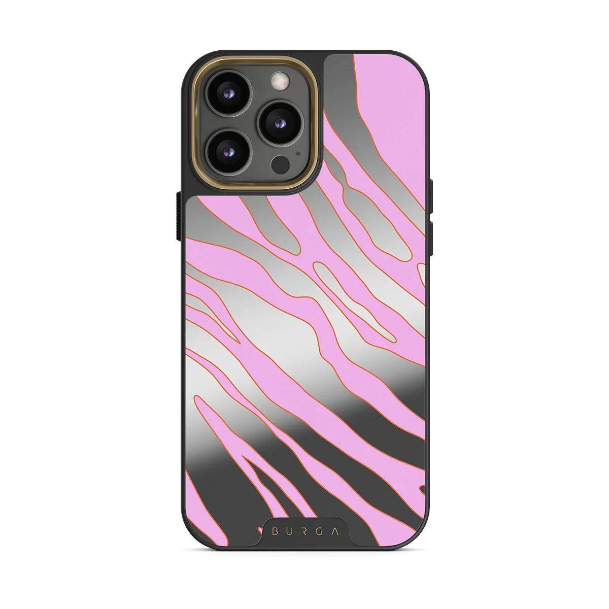 Spicy - iPhone 12 Pro ケース