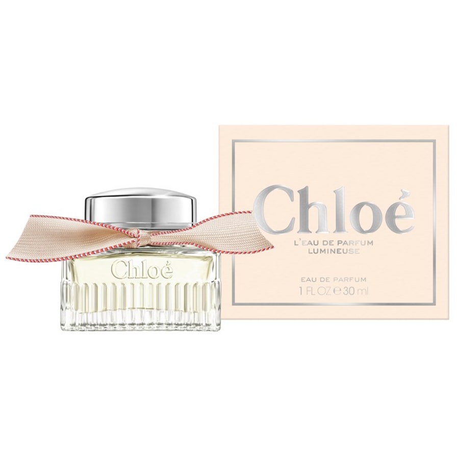 Chloé Chloé Eau de Parfum Spray Lumineuse