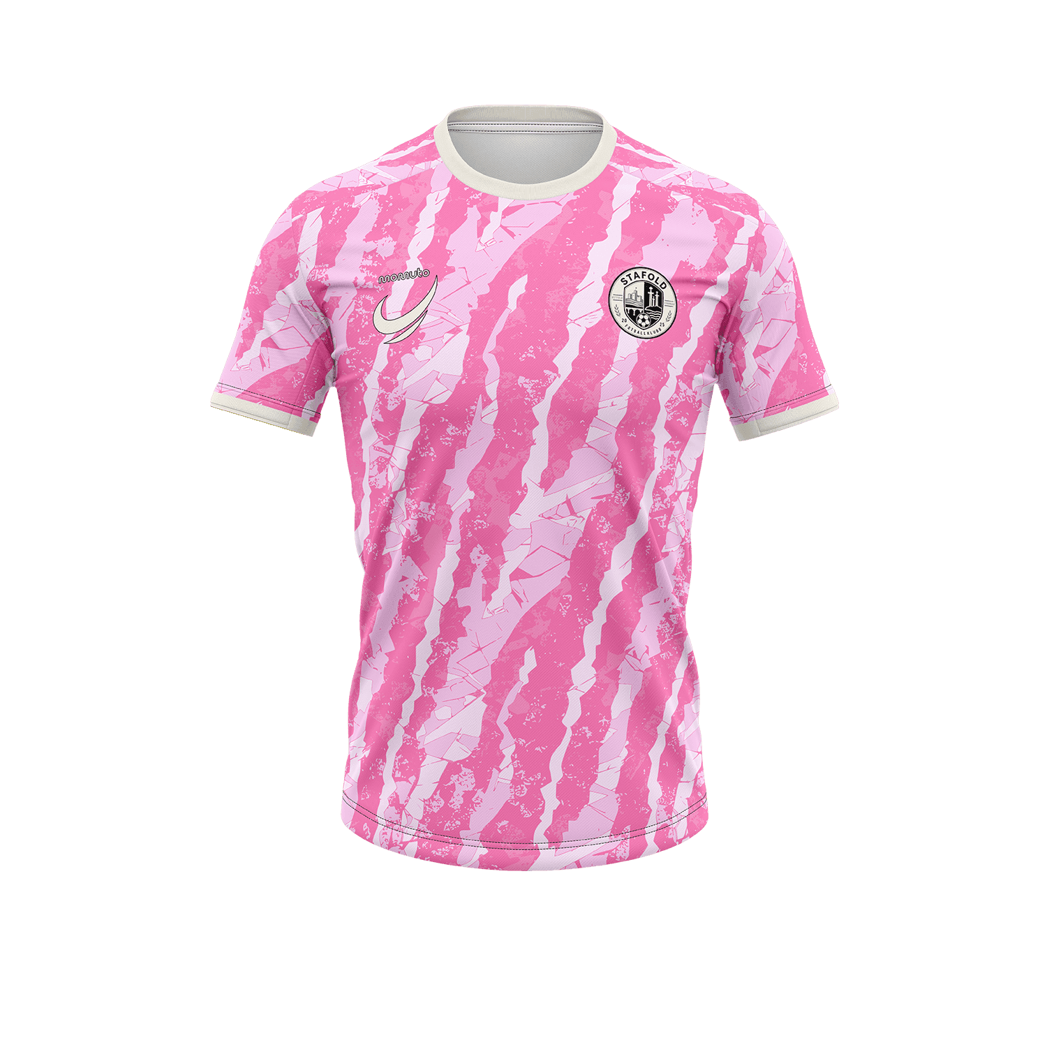 STAFOLD BK Kit Design - Front