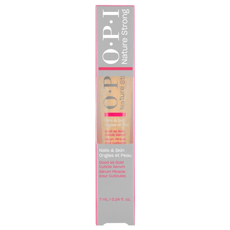 OPI Pielęgnacja paznokci Serum do skórek Good as Gold