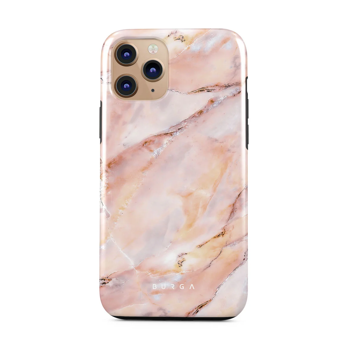 Morning Sunshine - Pastel Marble iPhone 11 Pro Max ケース