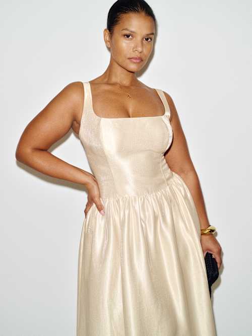 Janu Dress Es