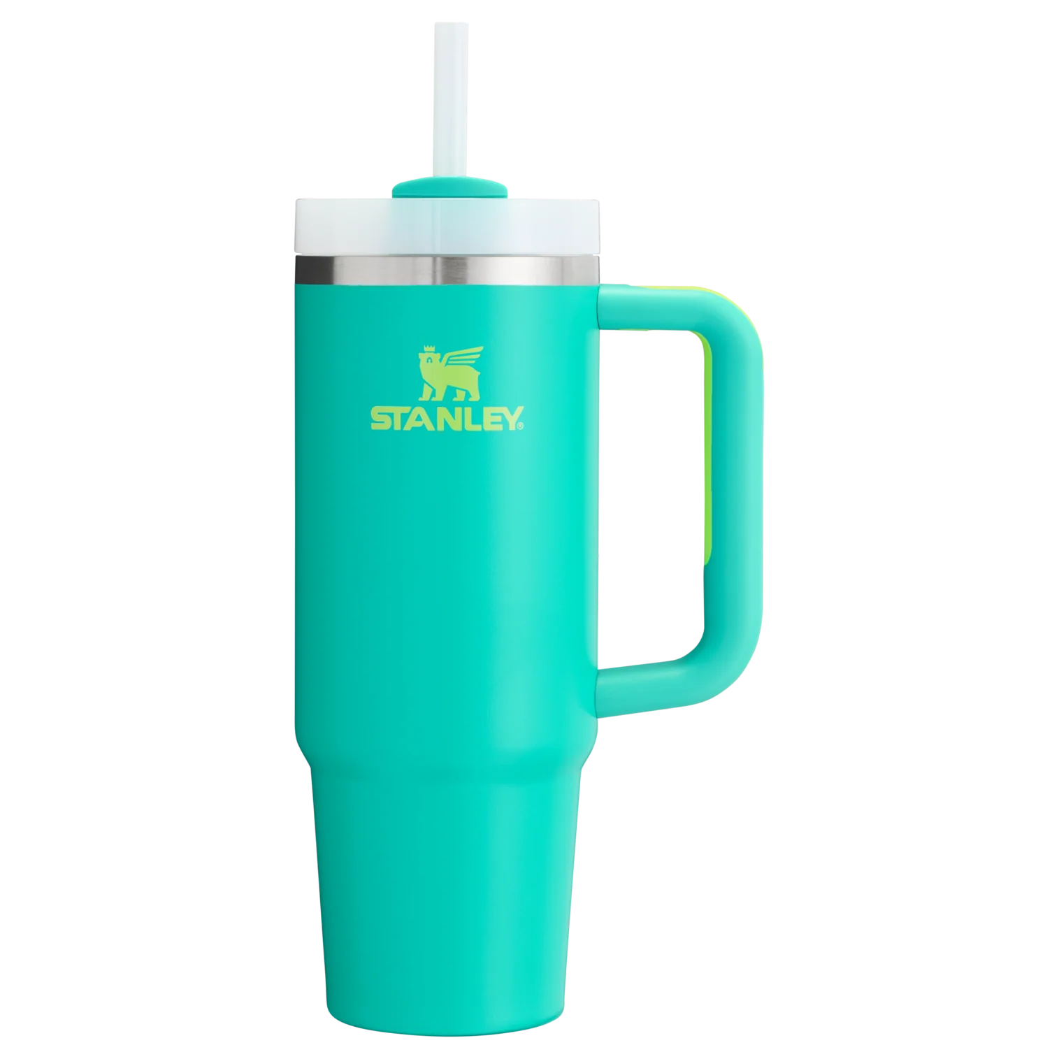 The Quencher H2.0 Flowstate™ Tumbler | Stanley Create