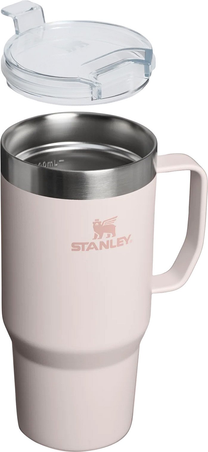 Stanley 24 oz. Everyday Suburban Mug - Rose Quartz